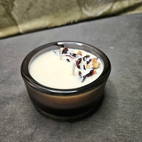 Botanical Soy Wax Candles - Picture 4 of 4